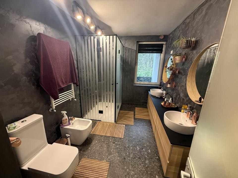 Vilă de lux în Făget | 330 mp | Piscină, intimitate totală, finisaje premium