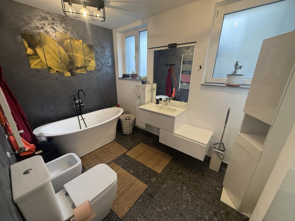 Vilă de lux în Făget | 330 mp | Piscină, intimitate totală, finisaje premium