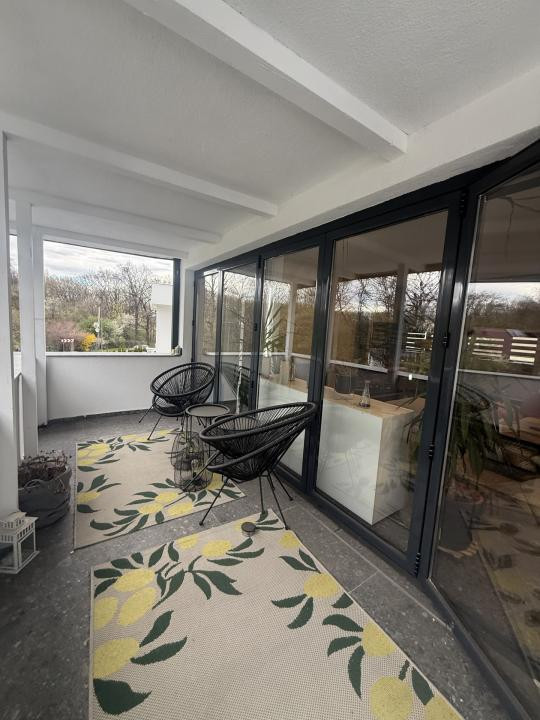 Vilă de lux în Făget | 330 mp | Piscină, intimitate totală, finisaje premium