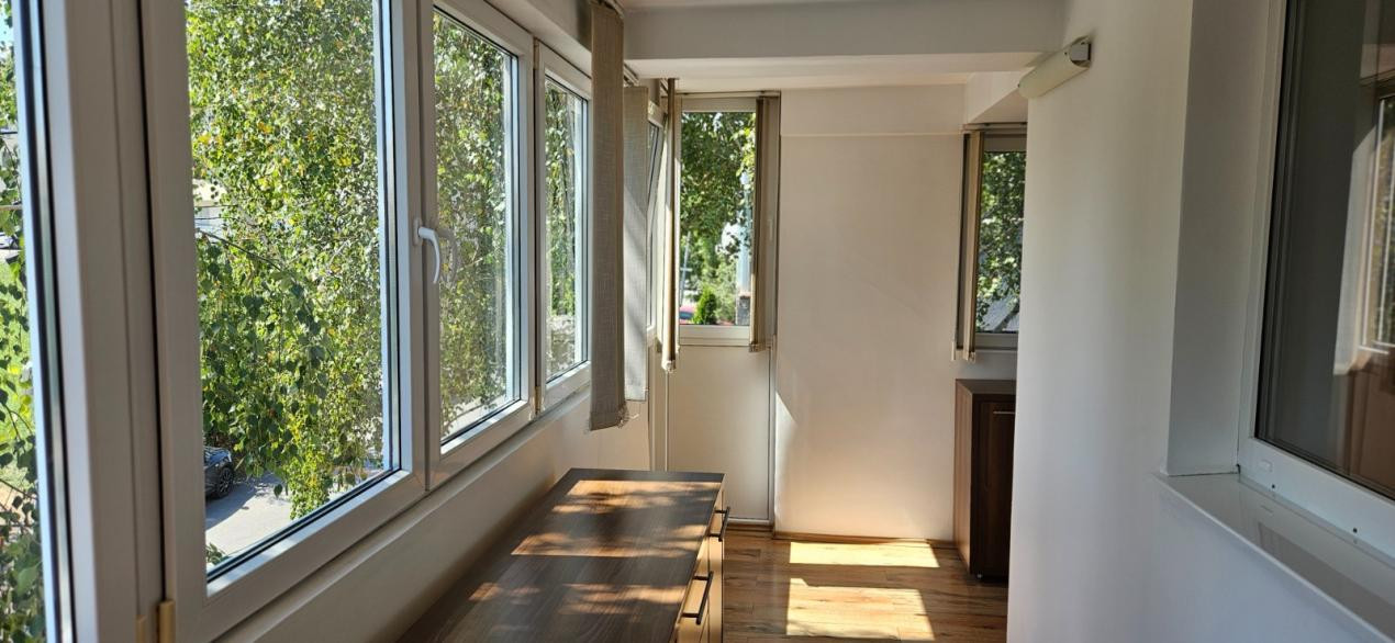 Apartament modern 2 camere, Bună Ziua, Zonă premium Grand Hotel Italia