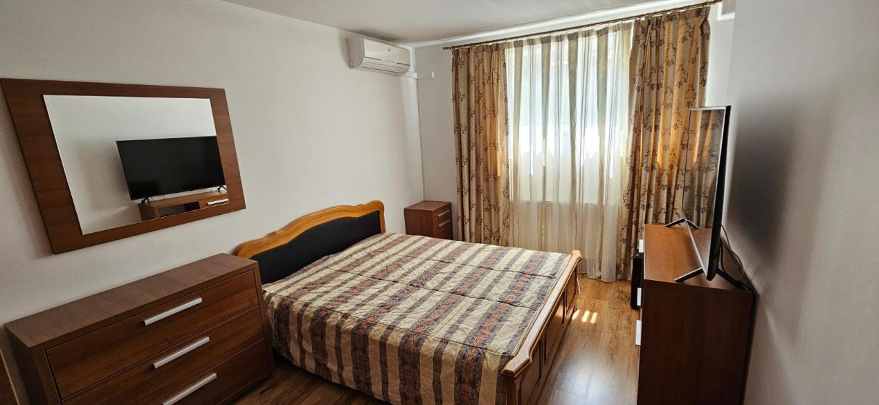 Apartament modern 2 camere, Bună Ziua, Zonă premium Grand Hotel Italia