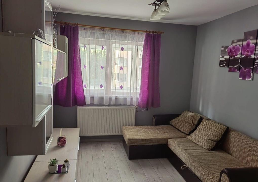 Apartament de inchiriat, 2 camere, zona Somesului