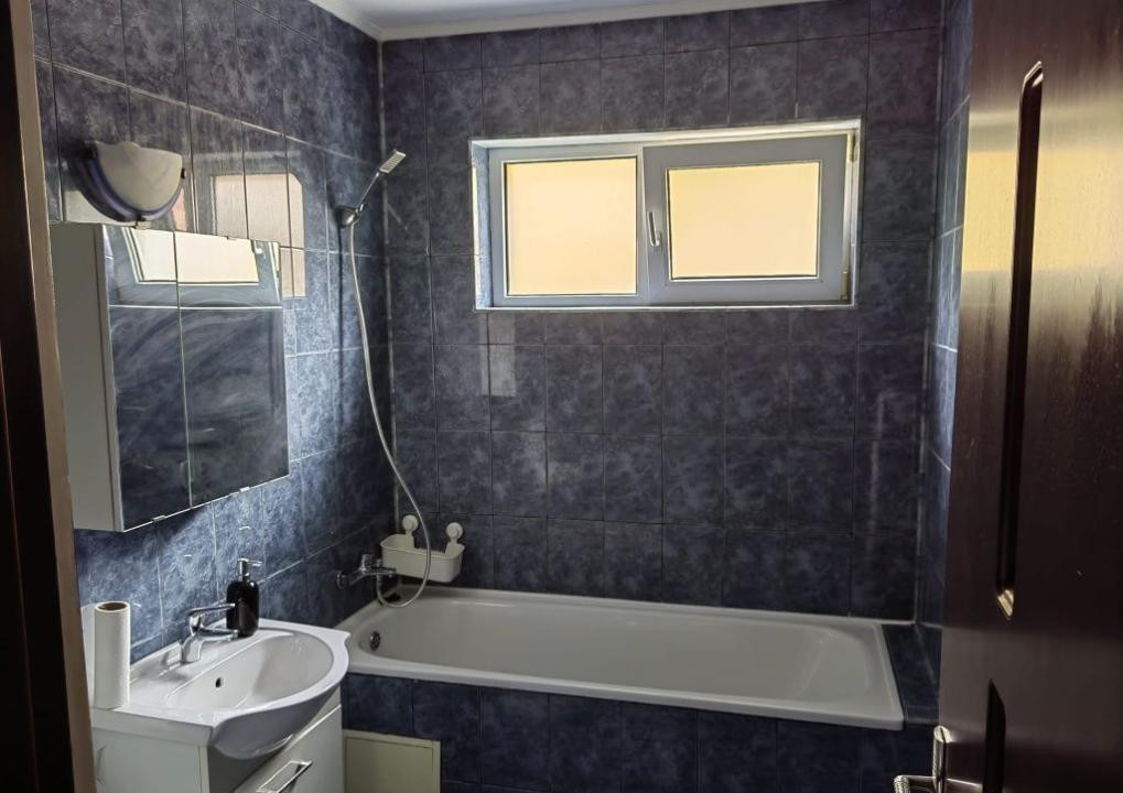 Apartament de inchiriat, 2 camere, zona Somesului