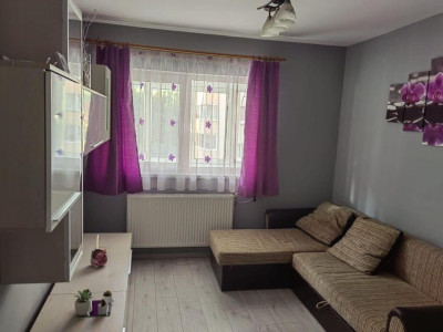 Apartament de inchiriat, 2 camere, zona Somesului