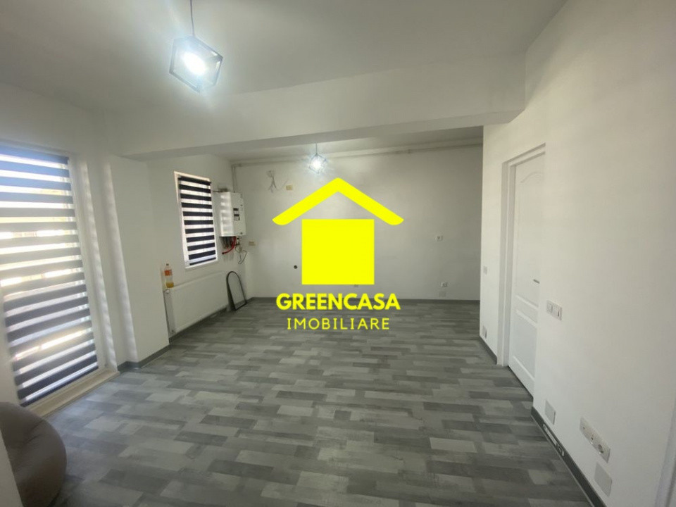 Apartament de 3 camere și terasă de 27mp în zona Șesul de Sus