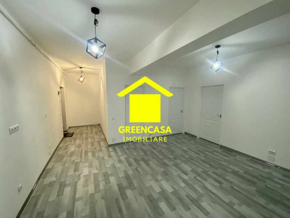 Apartament de 3 camere și terasă de 27mp în zona Șesul de Sus