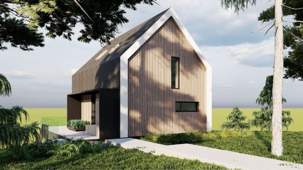 OPORTUNITATE!!! Casă cu teren 1200 mp Grigorescu, Cluj-Napoca, view panoramic