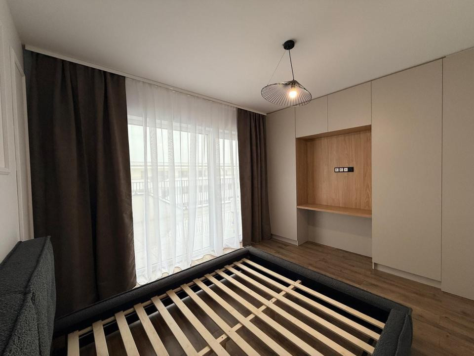 Apartament deosebit, 3 camere, terasă 51mp, zona Eroilor