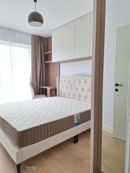 Apartament 2 camere, modern, nelocuit, zona Eroilor