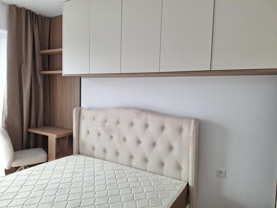 Apartament 2 camere, modern, nelocuit, zona Eroilor
