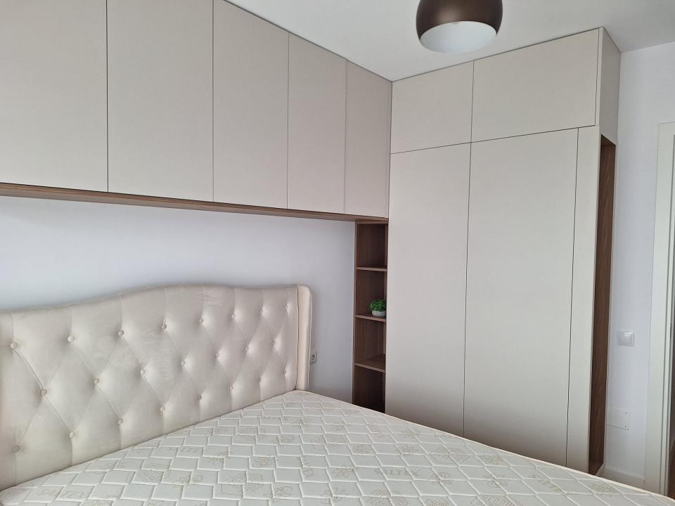 Apartament 2 camere, modern, nelocuit, zona Eroilor
