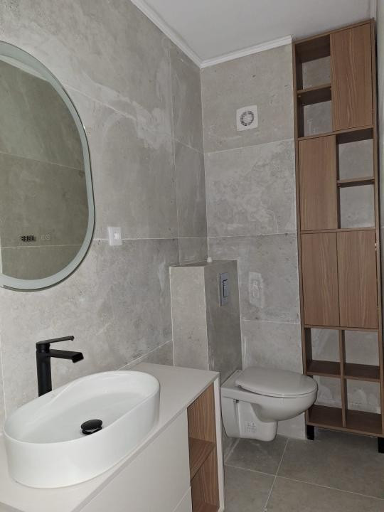 Apartament 2 camere, modern, nelocuit, zona Eroilor
