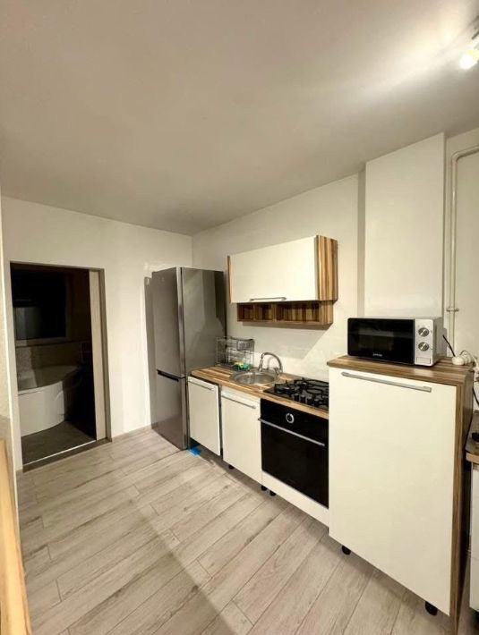 Apartament cu 2 camere in bloc nou cu lift Dâmbul Rotund, str. Corneliu Coposu