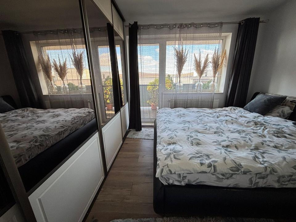 Apartament cu 2 camere in bloc nou cu lift Dâmbul Rotund, str. Corneliu Coposu