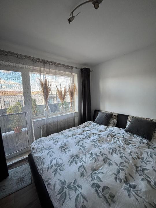 Apartament cu 2 camere in bloc nou cu lift Dâmbul Rotund, str. Corneliu Coposu