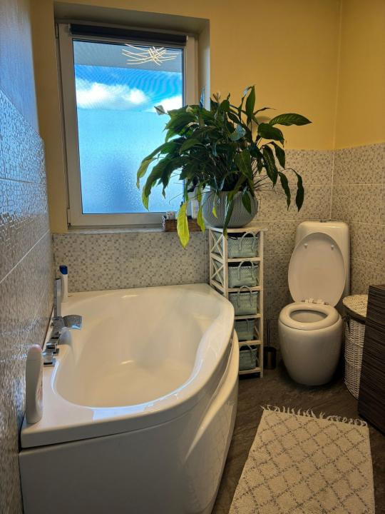 Apartament cu 2 camere in bloc nou cu lift Dâmbul Rotund, str. Corneliu Coposu