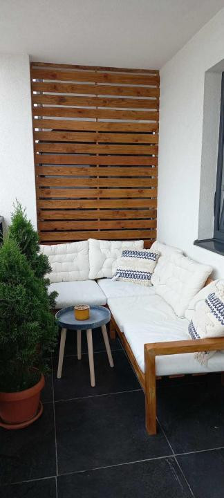 Apartament cu 2 camere in bloc nou cu lift Dâmbul Rotund, str. Corneliu Coposu