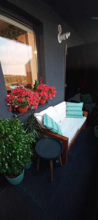 Apartament cu 2 camere in bloc nou cu lift Dâmbul Rotund, str. Corneliu Coposu