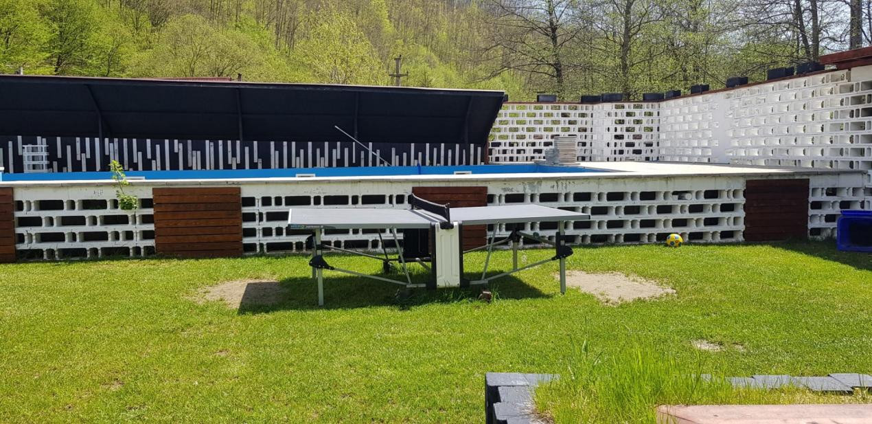 Refugiu de Lux în Inima Naturii Cabană Premium cu Piscină, Jacuzzi și 2000 mp 