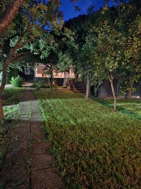 Refugiu de Lux în Inima Naturii Cabană Premium cu Piscină, Jacuzzi și 2000 mp 