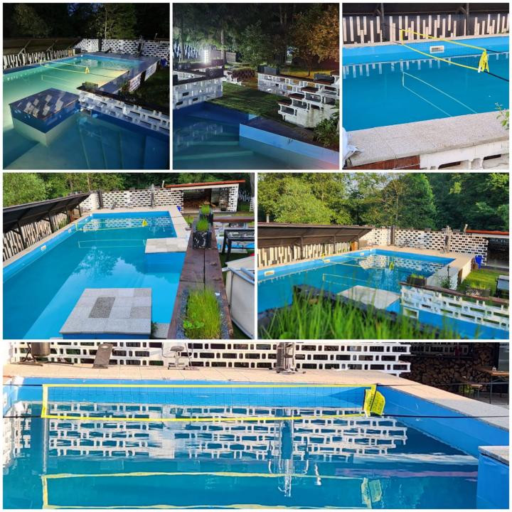 Refugiu de Lux în Inima Naturii Cabană Premium cu Piscină, Jacuzzi și 2000 mp 