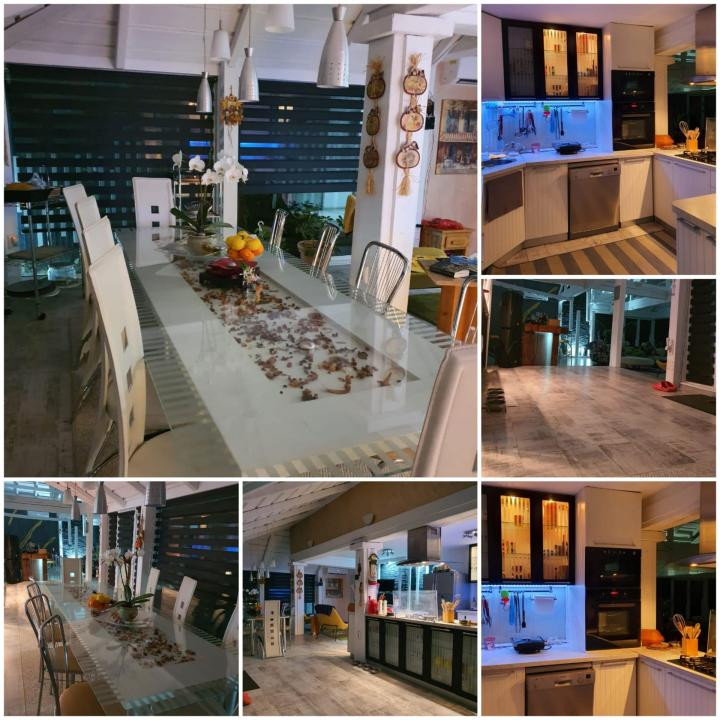 Refugiu de Lux în Inima Naturii Cabană Premium cu Piscină, Jacuzzi și 2000 mp 