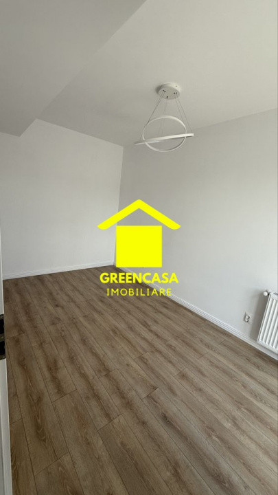 Apartament 2 camere, 38mp, terasă 9.5mp, finisat modern, Urusagului