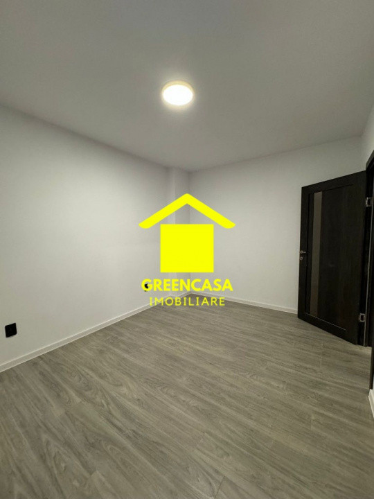 Apartament finisat, 2 camere, 58mp, parcare, Somesului