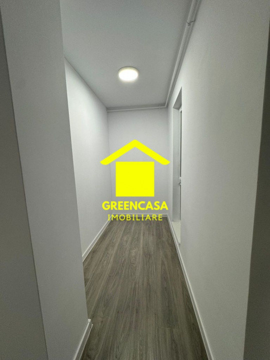Apartament finisat, 2 camere, 58mp, parcare, Somesului