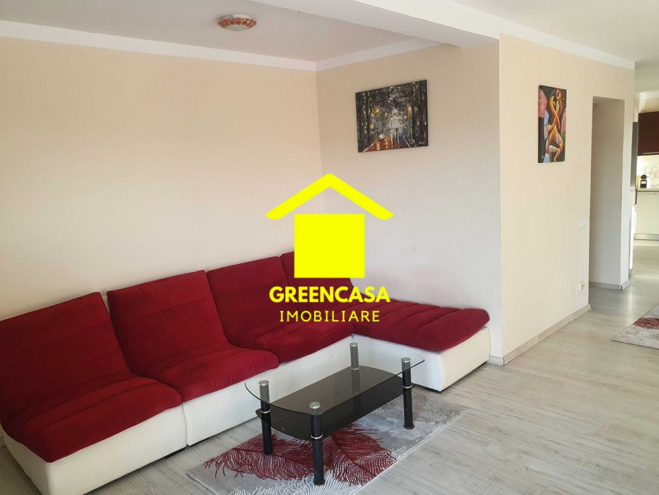 Penthouse de 200mp, terasa panoramica, la doar 5 minute de VIvo