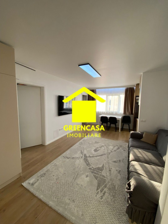 Apartament 3 camere, 60 mp., 2 locuri de parcare incluse