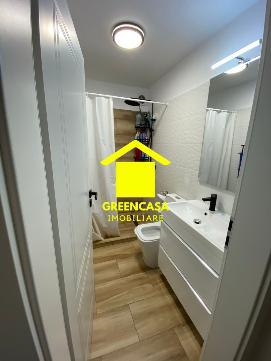 Apartament 3 camere, 60 mp., 2 locuri de parcare incluse