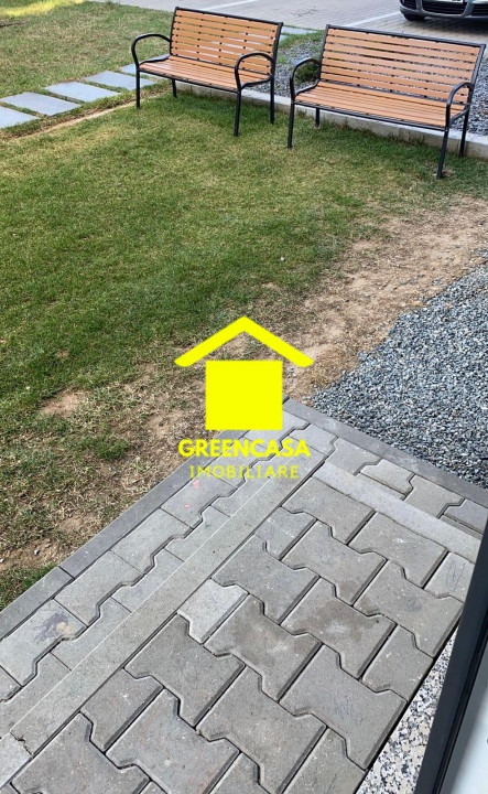 Apartament 3 camere, 60 mp., 2 locuri de parcare incluse