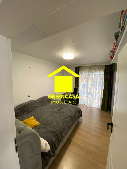 Apartament 3 camere, 60 mp., 2 locuri de parcare incluse