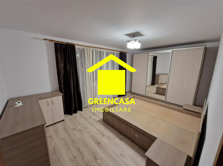 Apartament 2 camere, 51 mp, Zona Vivo