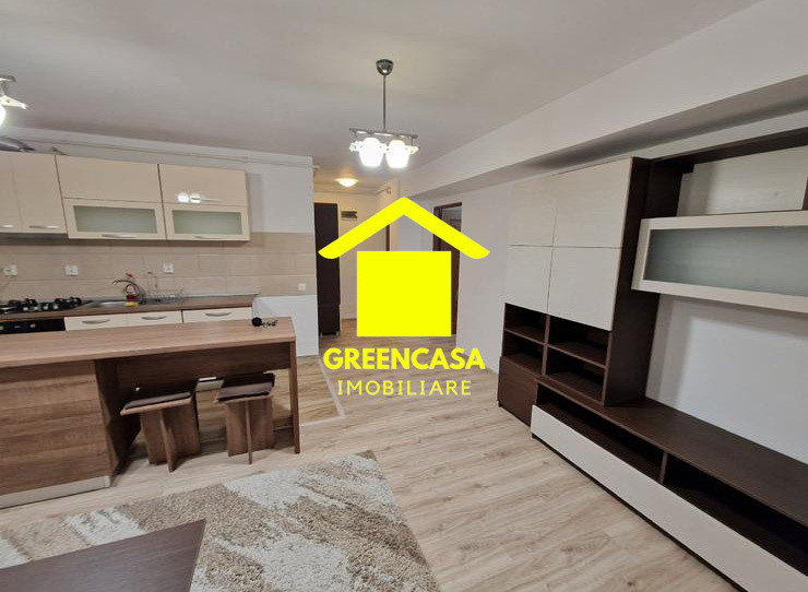 Apartament 2 camere, 51 mp, Zona Vivo