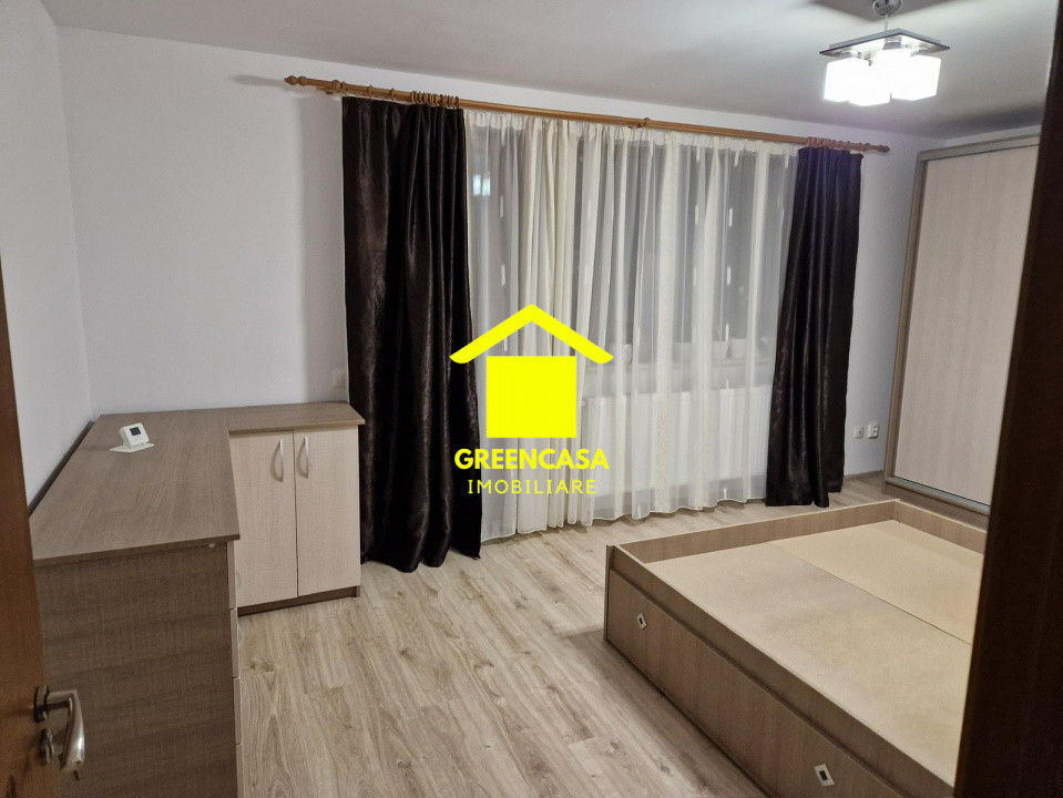 Apartament 2 camere, 51 mp, Zona Vivo