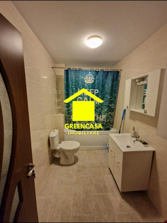 Apartament 2 camere, 51 mp, Zona Vivo