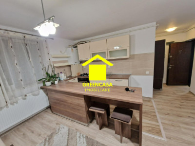 Apartament 2 camere, 51 mp, Zona Vivo