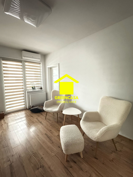 Apartament 2 camere, zona Vivo, Valea Gârbăului, Floresti