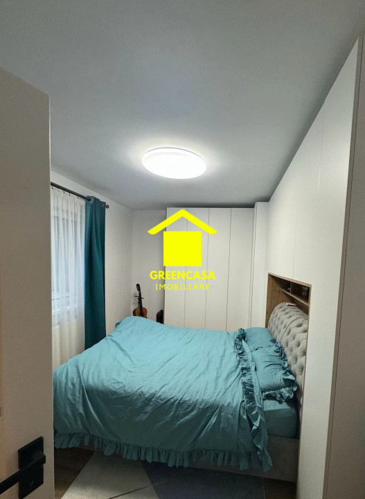 Apartament 2 camere, zona Vivo, Valea Gârbăului, Floresti
