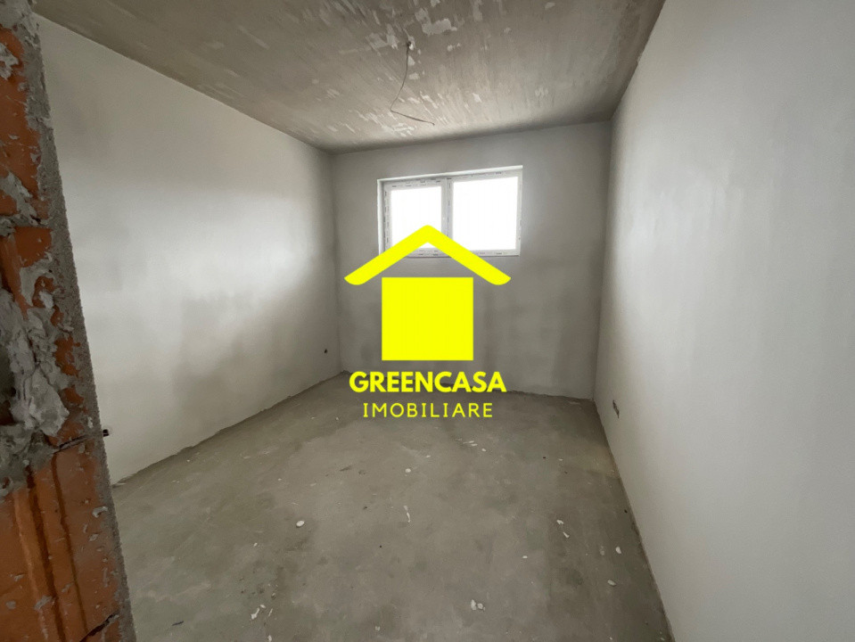 Penthouse modern, 86mp+terasă 30mp, bloc nou Cetății, Florești