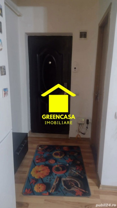 Apartament de 3 camere, 62 mp, parcare, mobil/utilat, Porii Floresti 