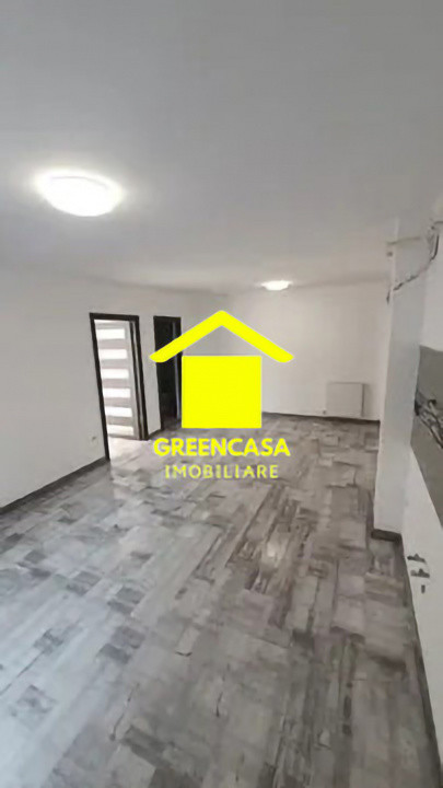 Apartament mobilat 2 camere, 46 mp, parcare inclusă, zona Porii, Floresti  