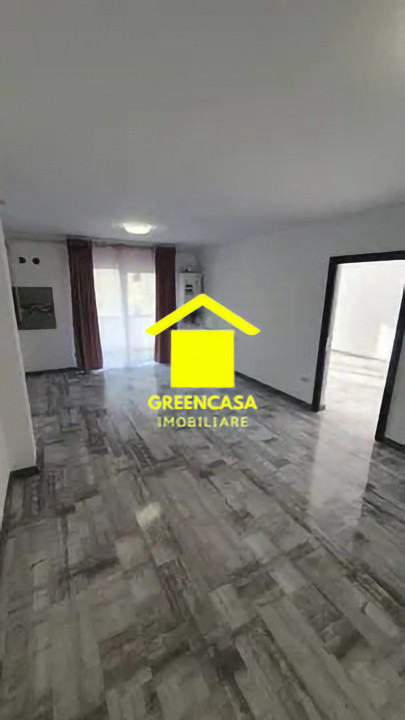 Apartament mobilat 2 camere, 46 mp, parcare inclusă, zona Porii, Floresti  