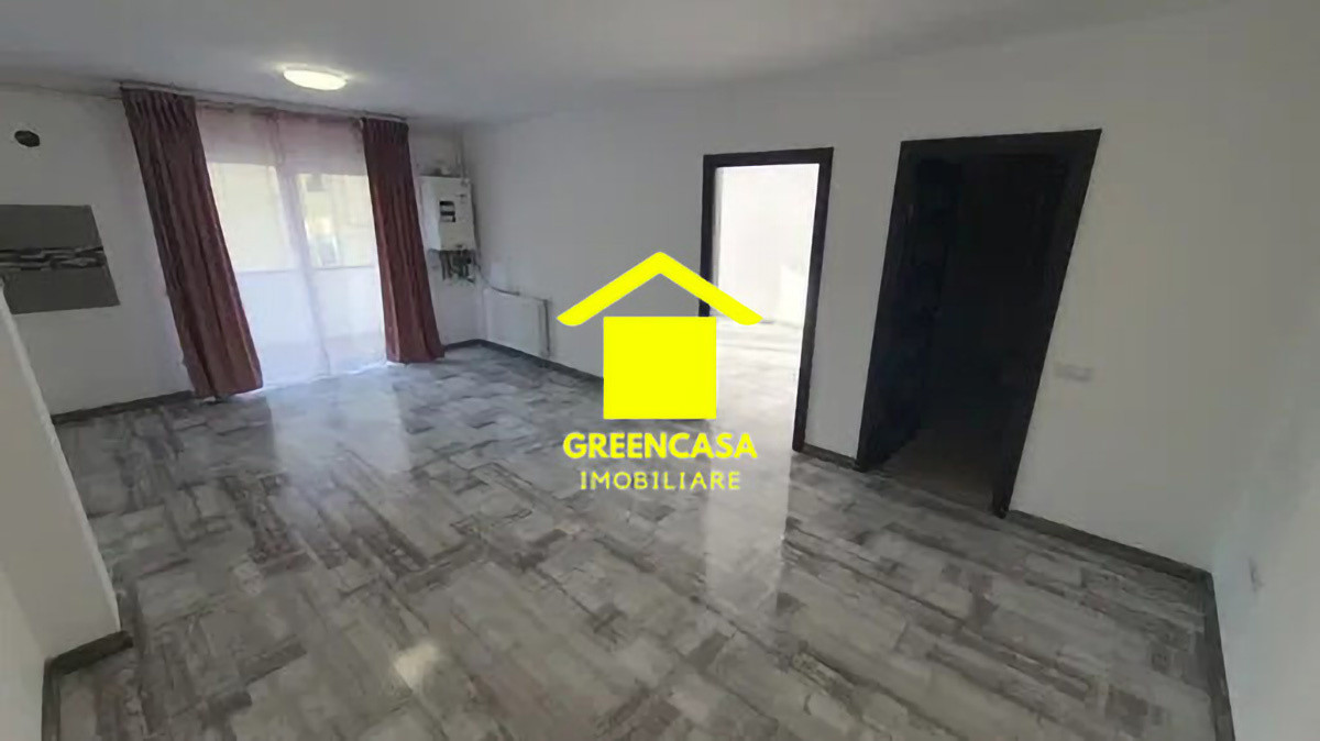 Apartament mobilat 2 camere, 46 mp, parcare inclusă, zona Porii, Floresti  