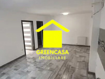 Apartament mobilat 2 camere, 46 mp, parcare inclusă, zona Porii, Floresti  