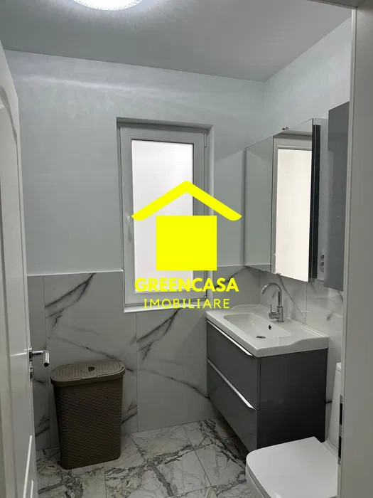 Apartament la cheie, 2 camere, 47mp, garaj, Abatorului / Floresti
