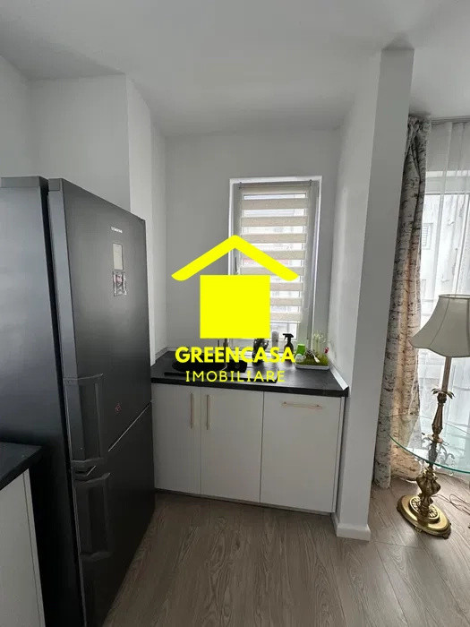 Apartament la cheie, 2 camere, 47mp, garaj, Abatorului / Floresti