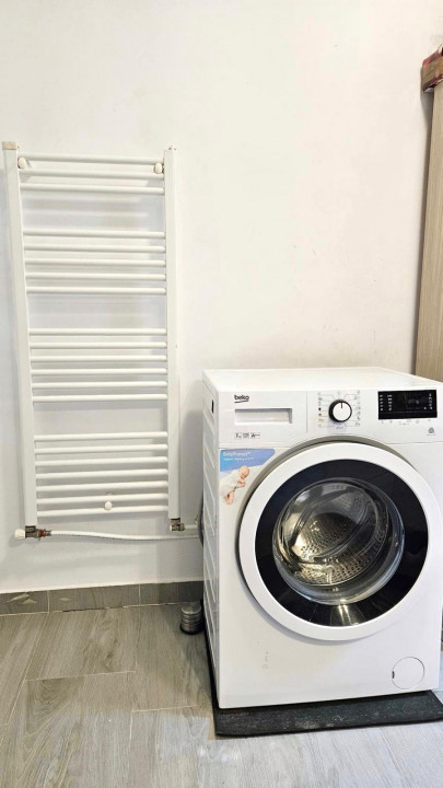 Apartament cu 3 camere, 61 mp., Terra